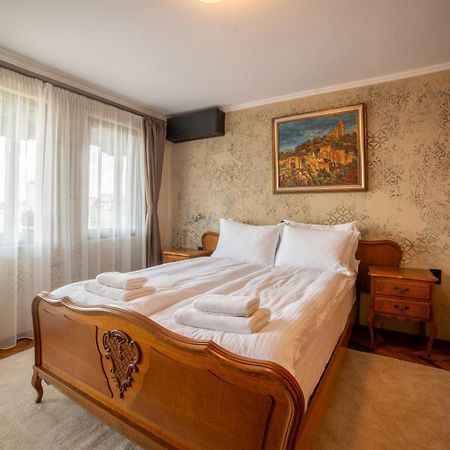 Iatrus Guest Apartment & Sauna Veliko Tărnovo Exterior foto