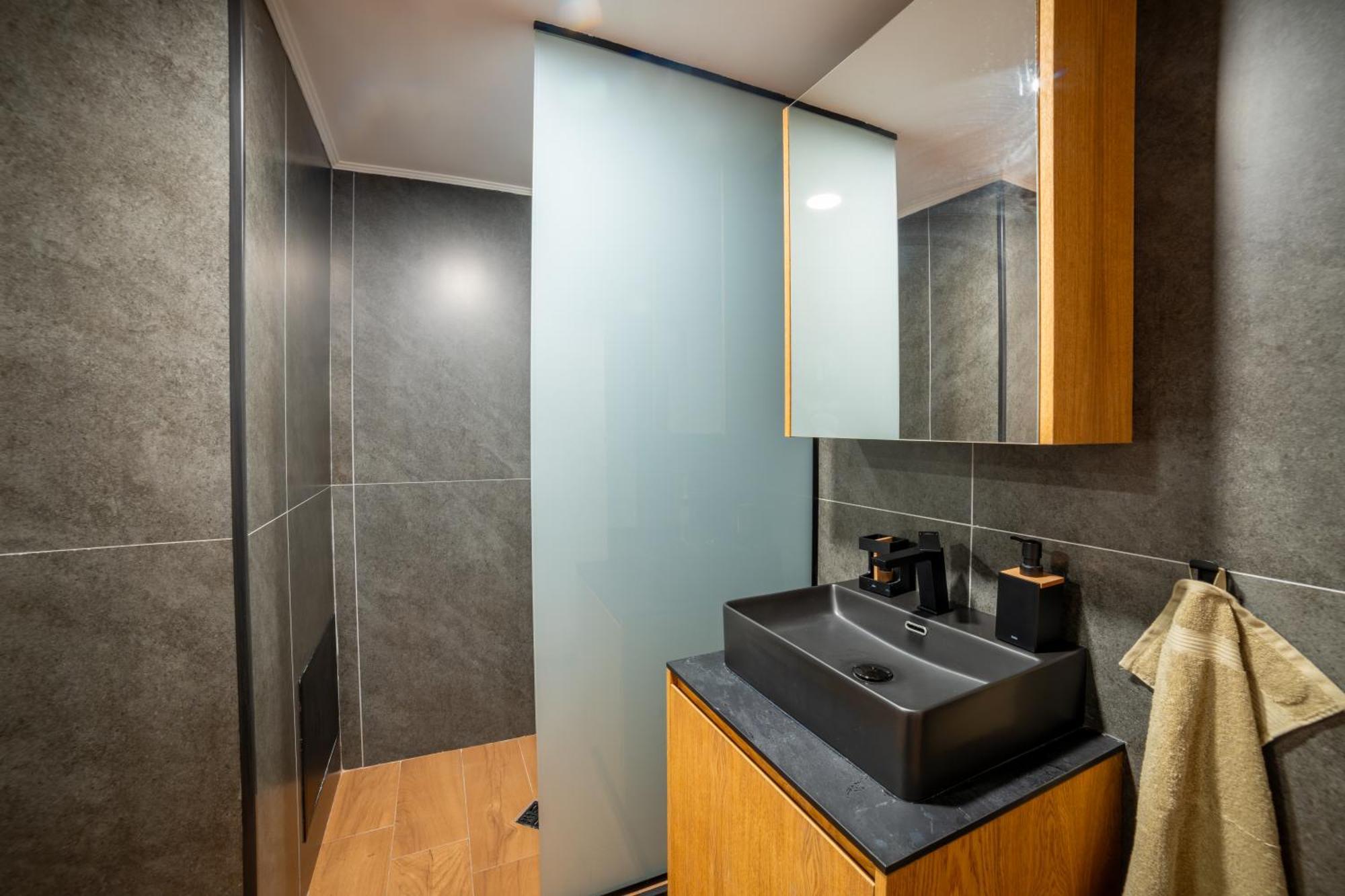 Iatrus Guest Apartment & Sauna Veliko Tărnovo Exterior foto