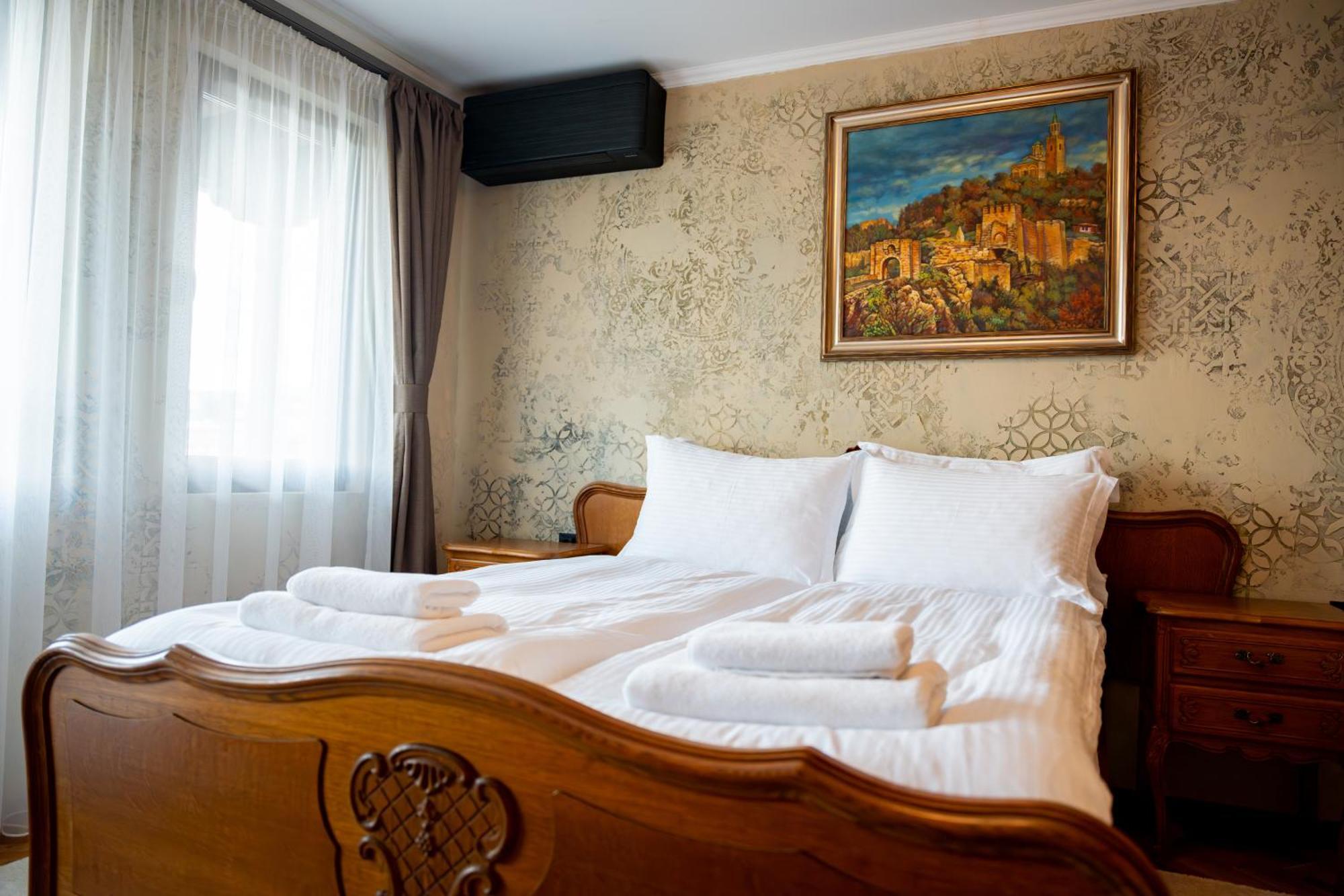 Iatrus Guest Apartment & Sauna Veliko Tărnovo Exterior foto